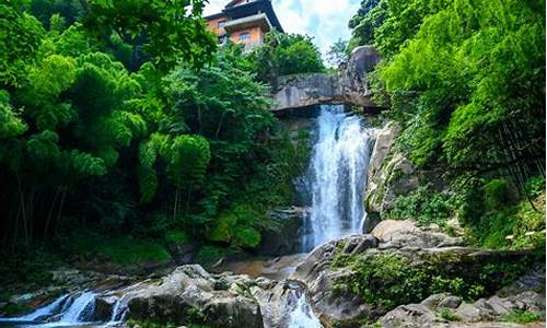 天台旅游_天台旅游必去十大景点