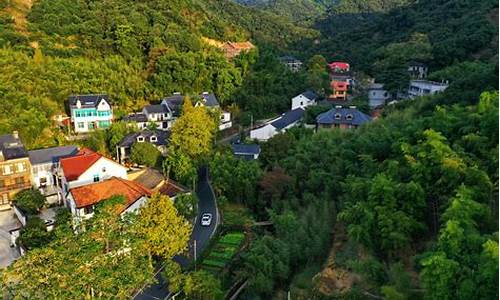 湖州莫干山景区_湖州莫干山景区旅游