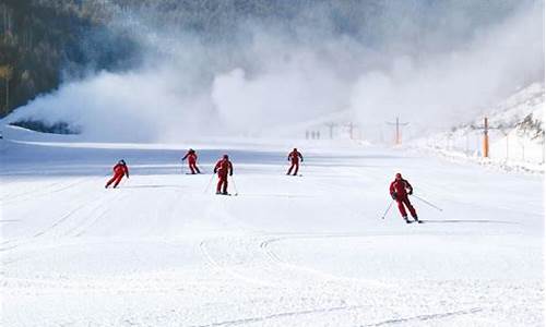 北京十大滑雪俱乐部_北京十大滑雪俱乐部排