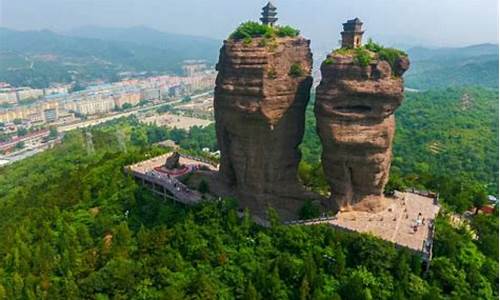 承德冬季旅游攻略必玩的景点_承德冬季旅游