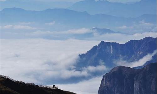 昭通大山包风景区_昭通大山包风景区简介