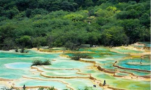 四川旅游景点介绍_四川旅游景点介绍大全