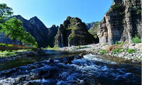 房山区旅游景点大全排名_房山区旅游景点大