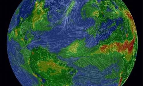 天气气象图实时监测_天气气象图实时监测软