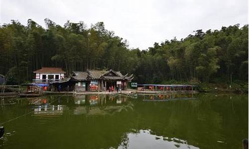 蜀南竹海农家乐_蜀南竹海农家乐包吃住怎么