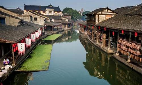 浙江旅游_浙江旅游攻略自由行最佳线路