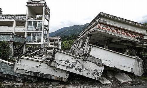 四川汶川_四川汶川地震