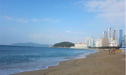 海云台海水浴场_海云台海水浴场在哪