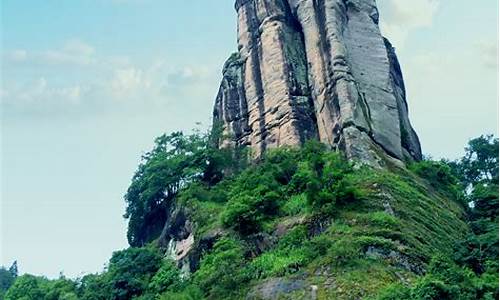 武夷山风景图片_武夷山风景图片高清