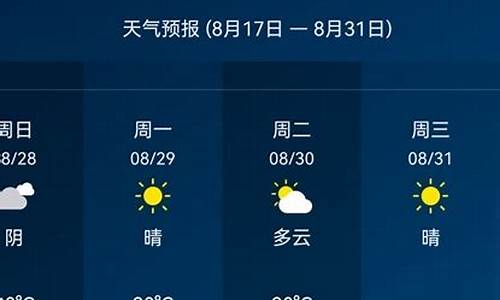 来安天气预报15天_安徽来安天气预报15天