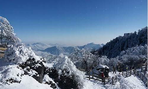 成都西岭雪山攻略_成都西岭雪山攻略一日游