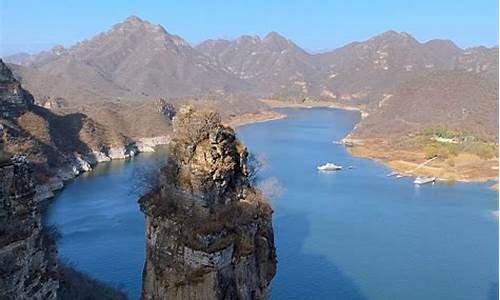 易水湖景区介绍_保定易水湖景区介绍