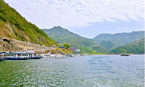 安康瀛湖生态旅游区_安康瀛湖生态旅游区管理委员会