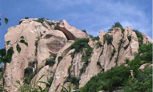 鳞龙山自然风景区_鳞龙山自然风景区门票