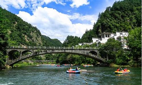 浙西大峡谷_浙北大峡谷景区介绍