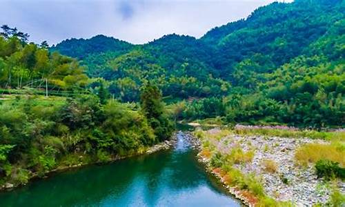 宁德九鲤溪_宁德九鲤溪全景图片