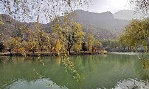 延庆百里山水画廊_延庆百里山水画廊景区